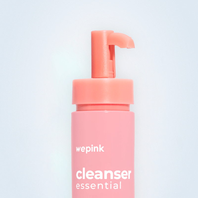 Cleanser Essential Sabonete Facial 2