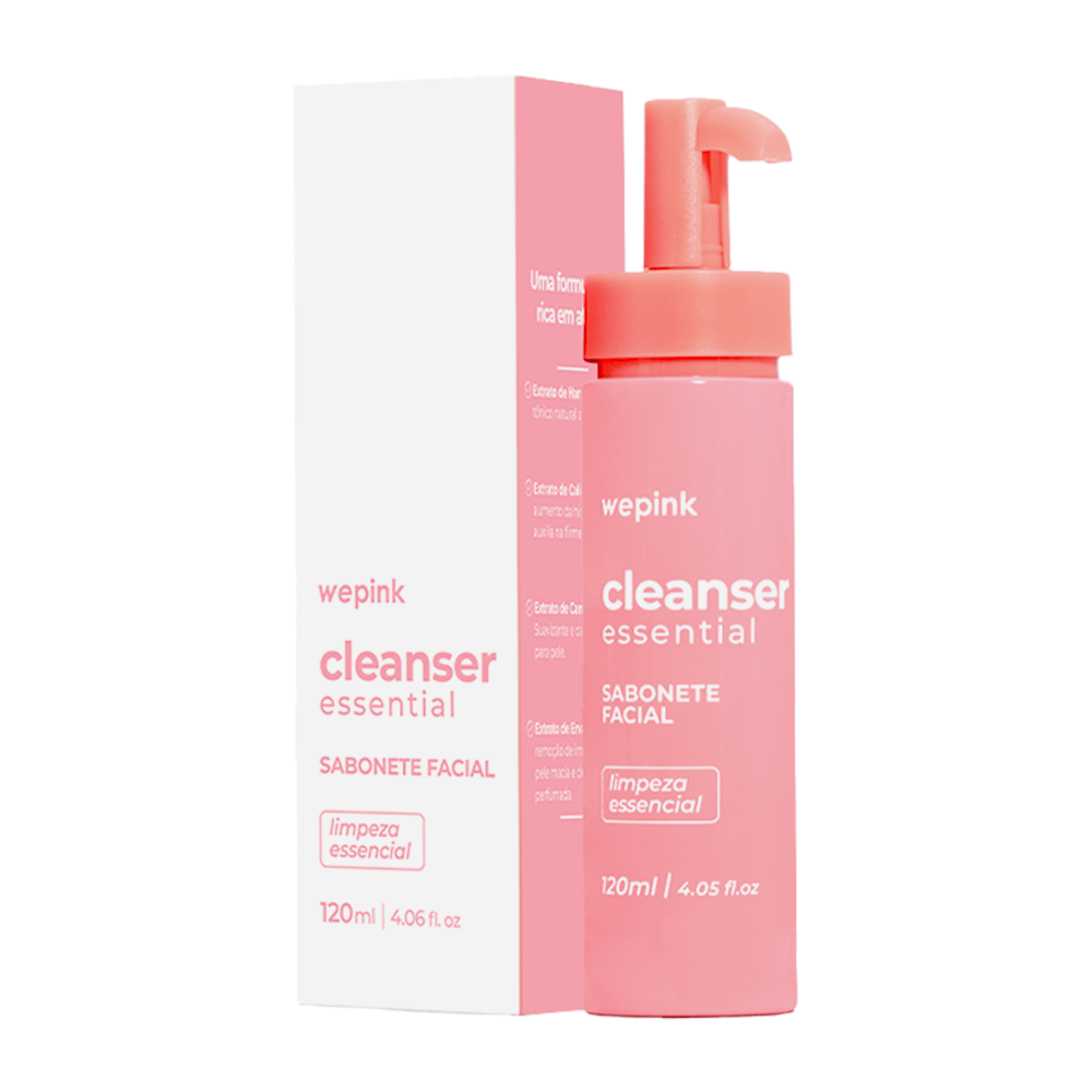 Cleanser Essential