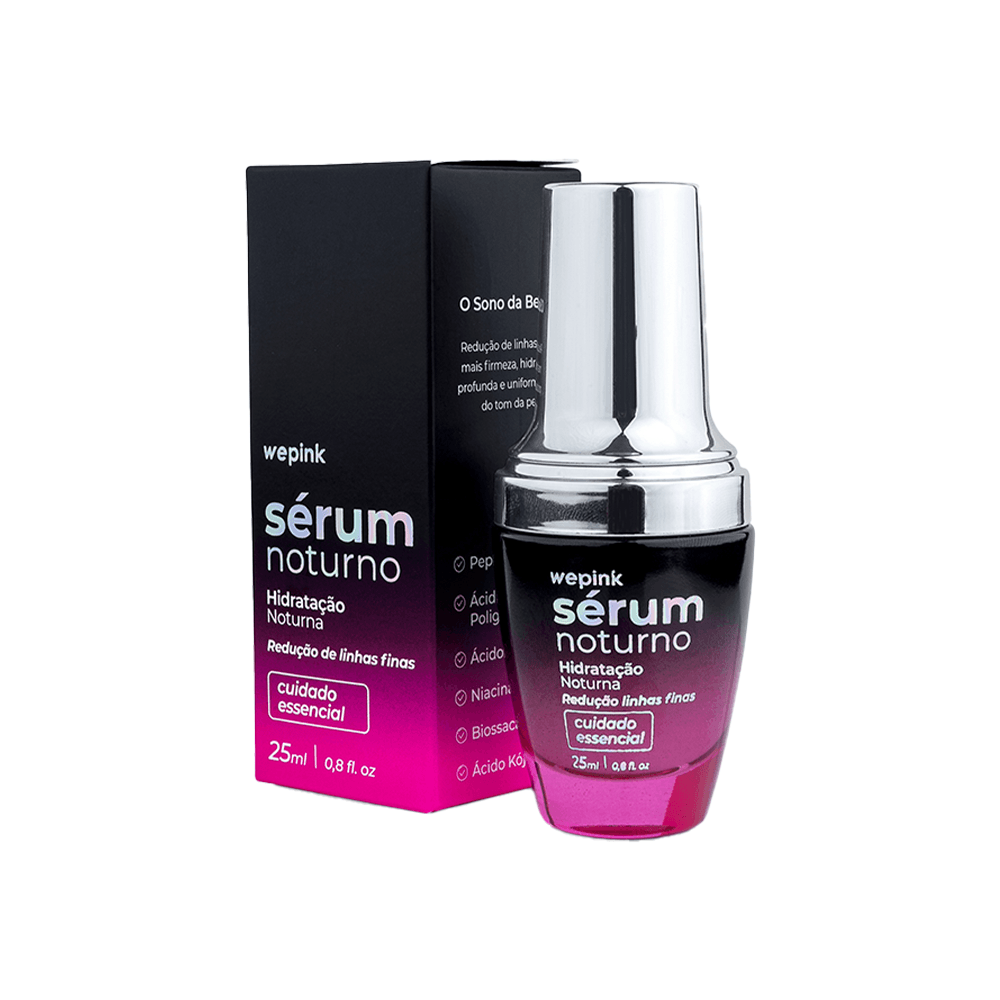 Sérum Noturno